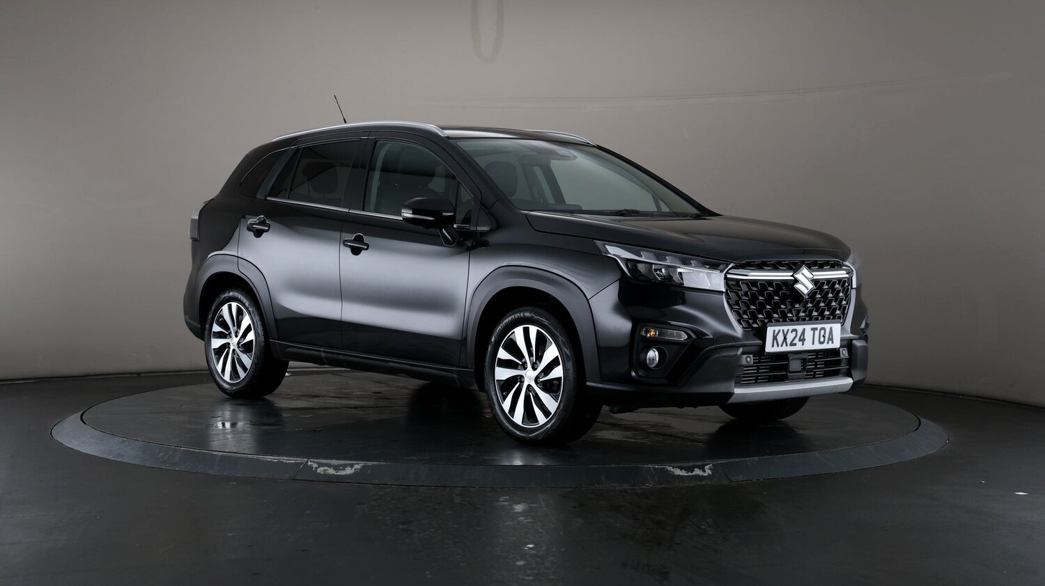 Used Suzuki SX4 S-Cross for sale - 76810596: Photo 44