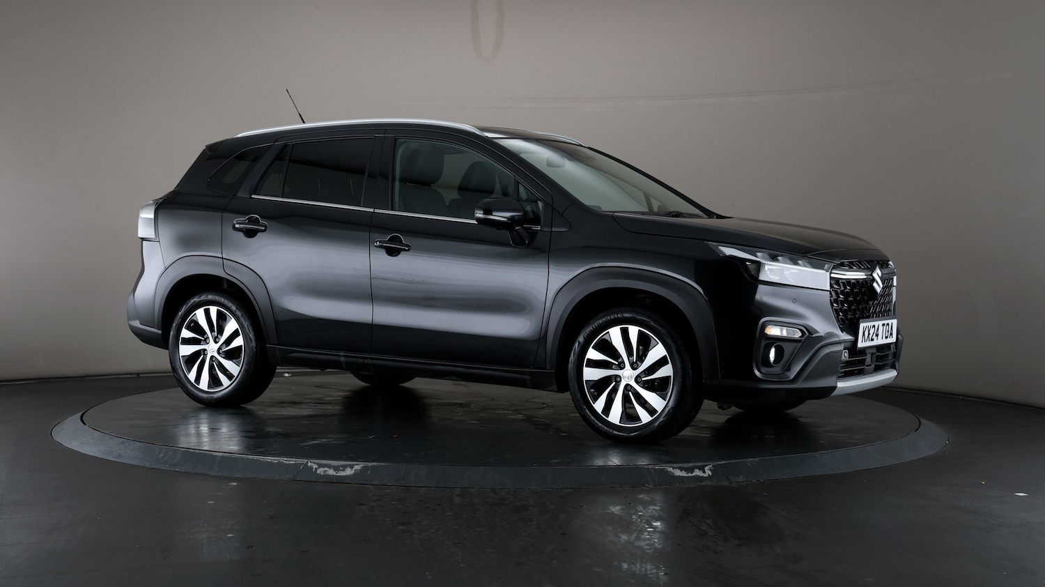 Used Suzuki SX4 S-Cross for sale - 76810596: Photo 46