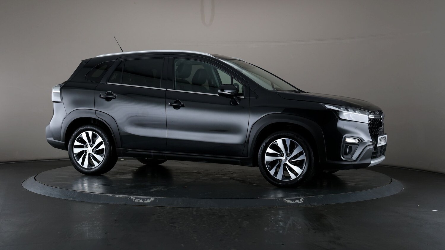 Used Suzuki SX4 S-Cross for sale - 76810596: Photo 47