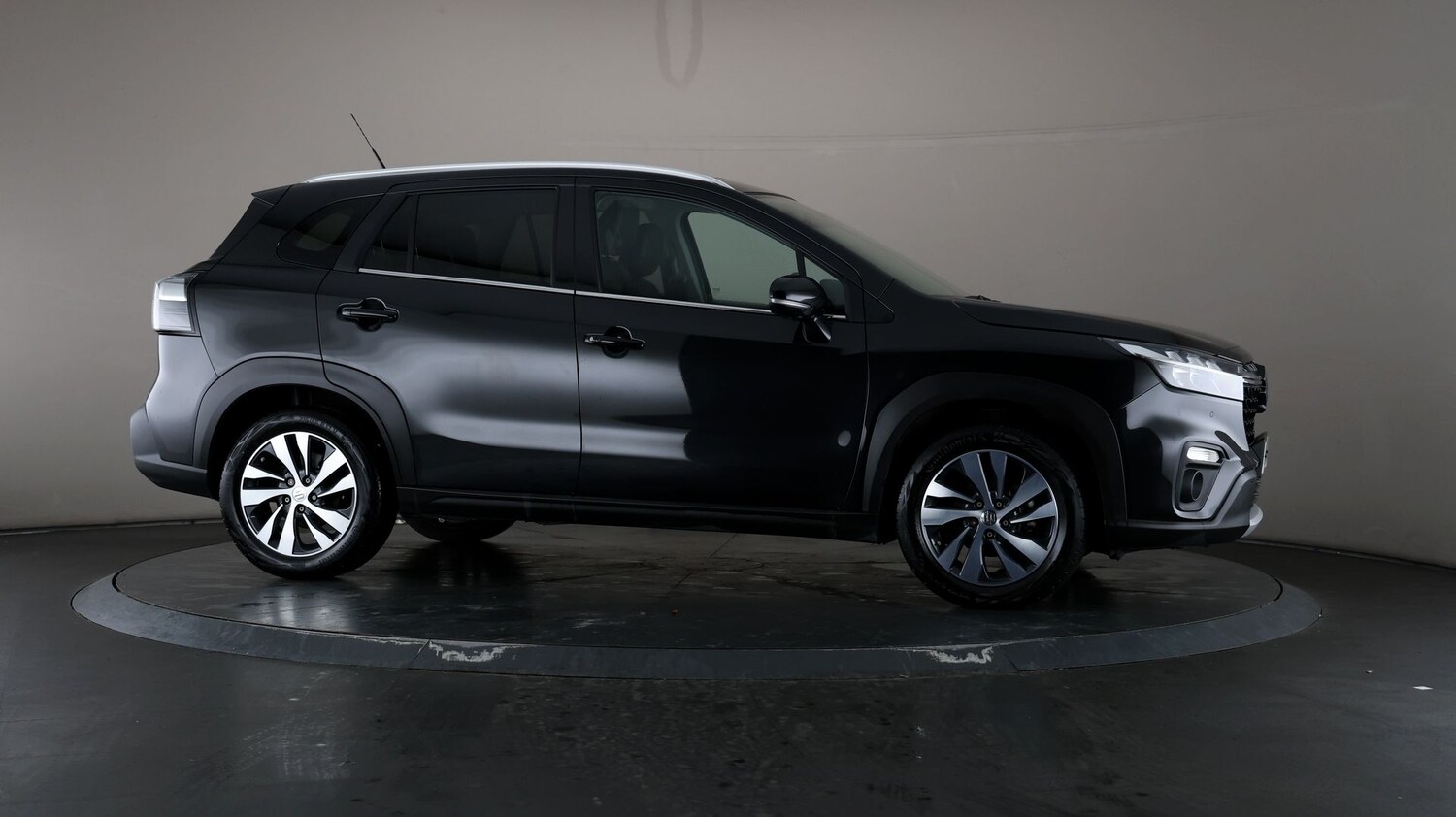 Used Suzuki SX4 S-Cross for sale - 76810596: Photo 49