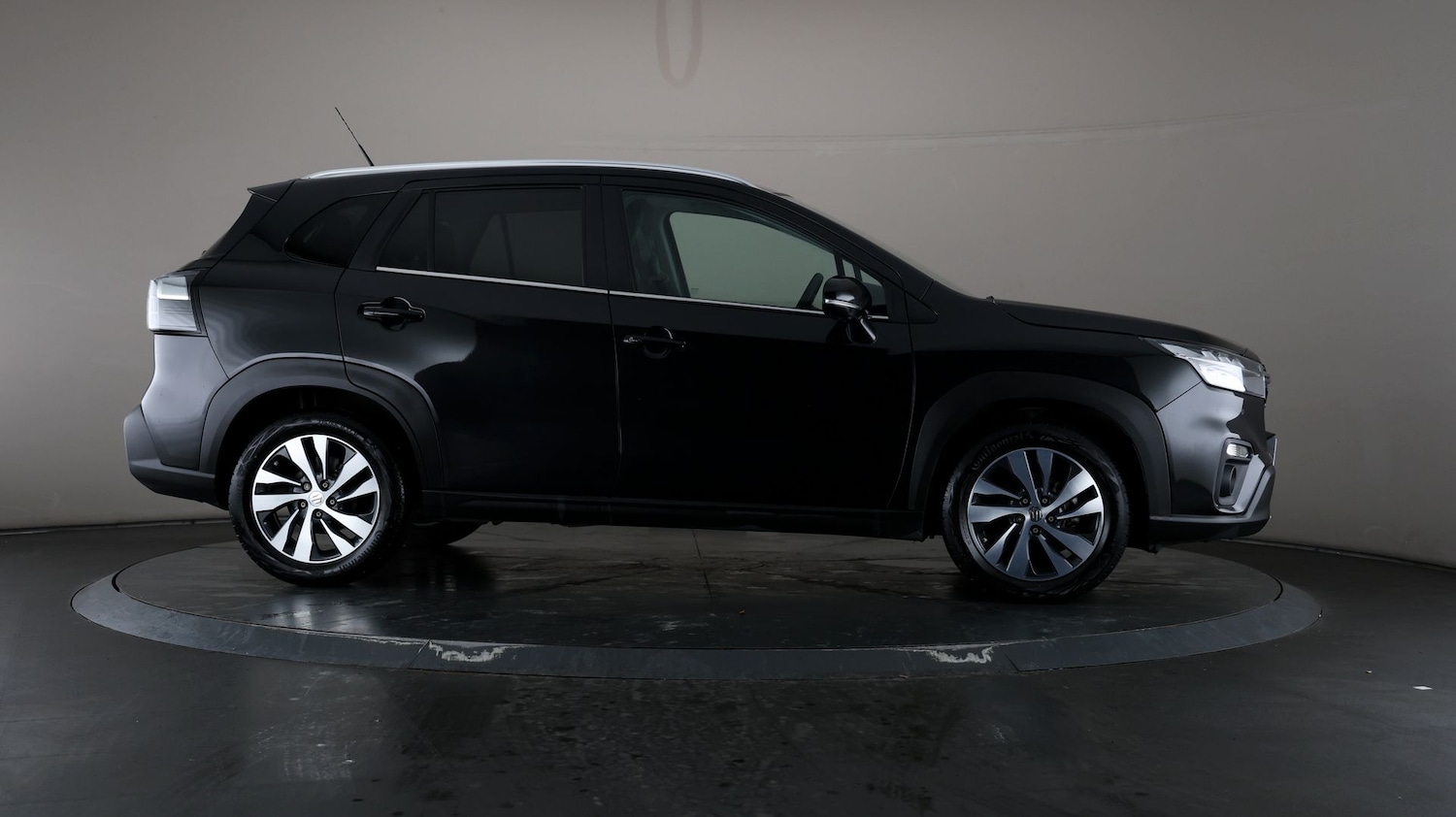 Used Suzuki SX4 S-Cross for sale - 76810596: Photo 50