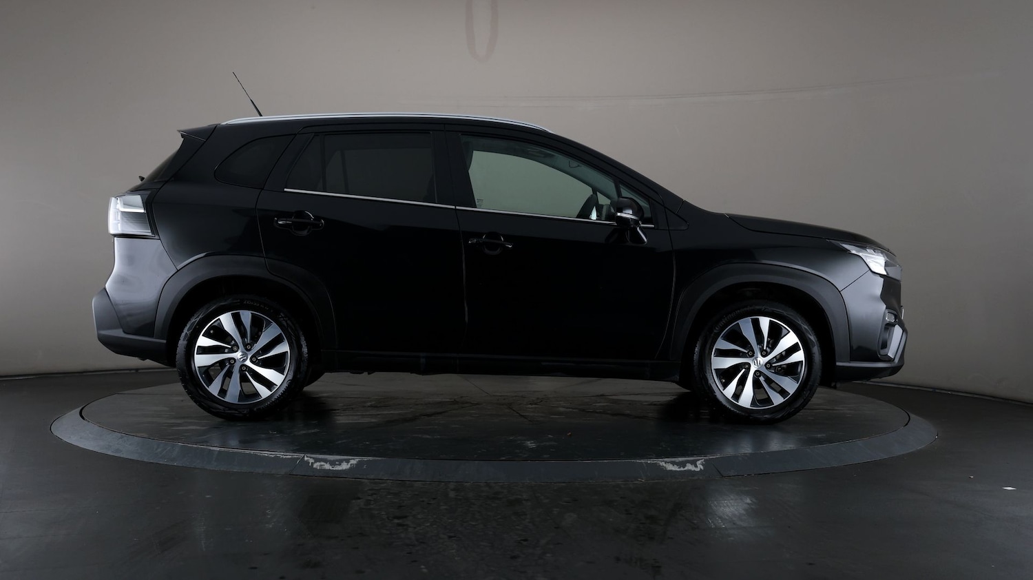 Used Suzuki SX4 S-Cross for sale - 76810596: Photo 51