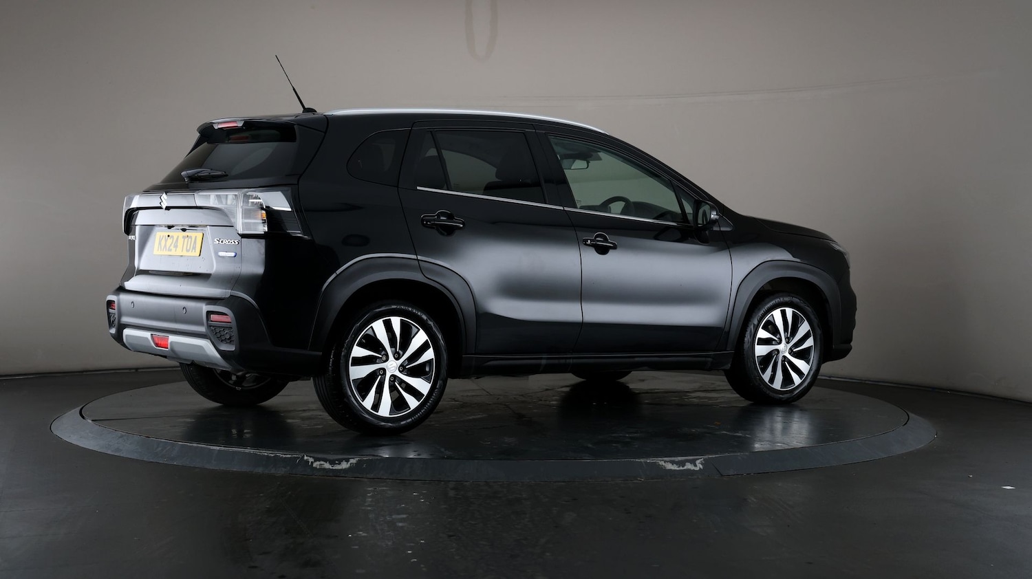 Used Suzuki SX4 S-Cross for sale - 76810596: Photo 55