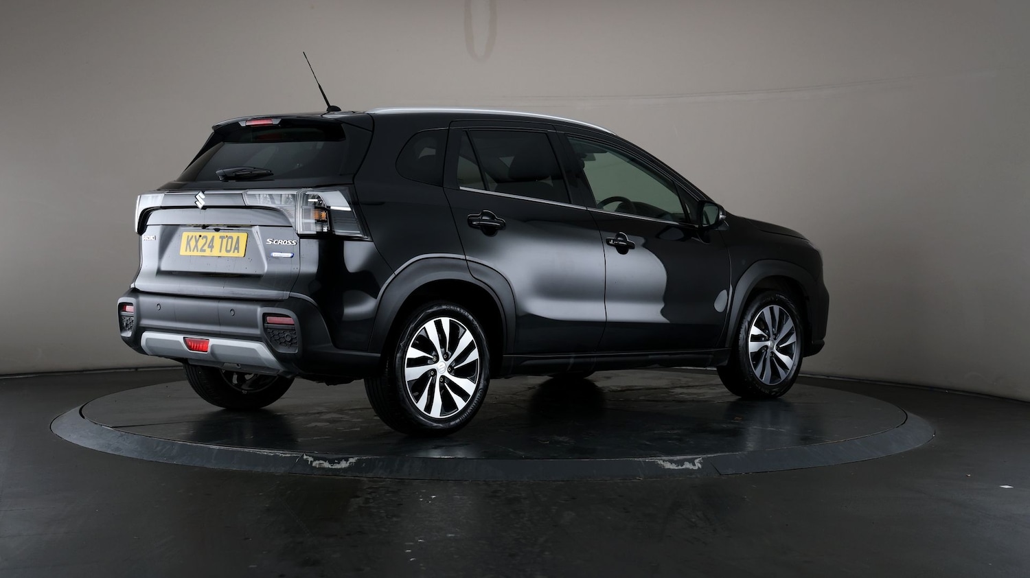 Used Suzuki SX4 S-Cross for sale - 76810596: Photo 56