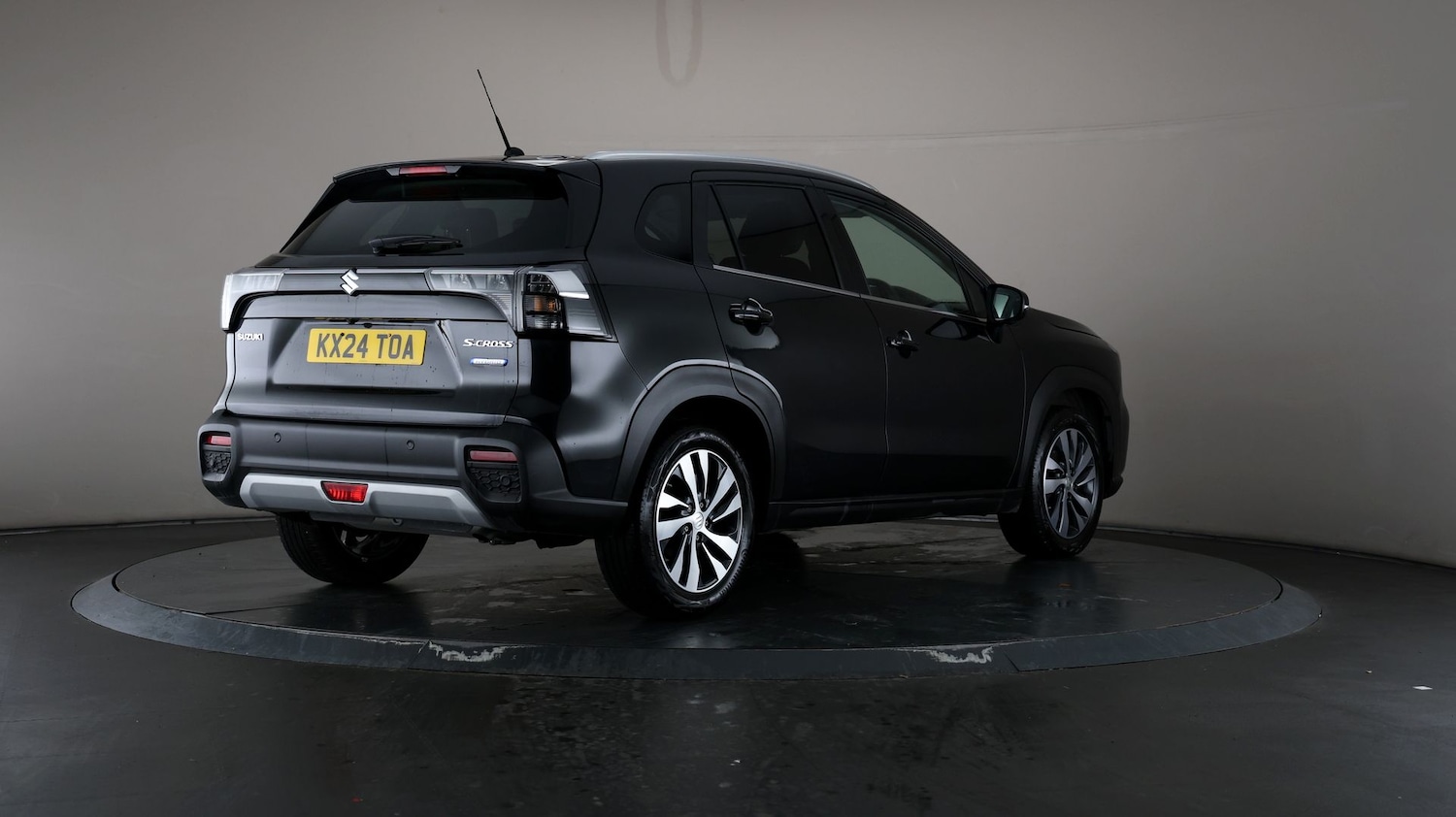 Used Suzuki SX4 S-Cross for sale - 76810596: Photo 57