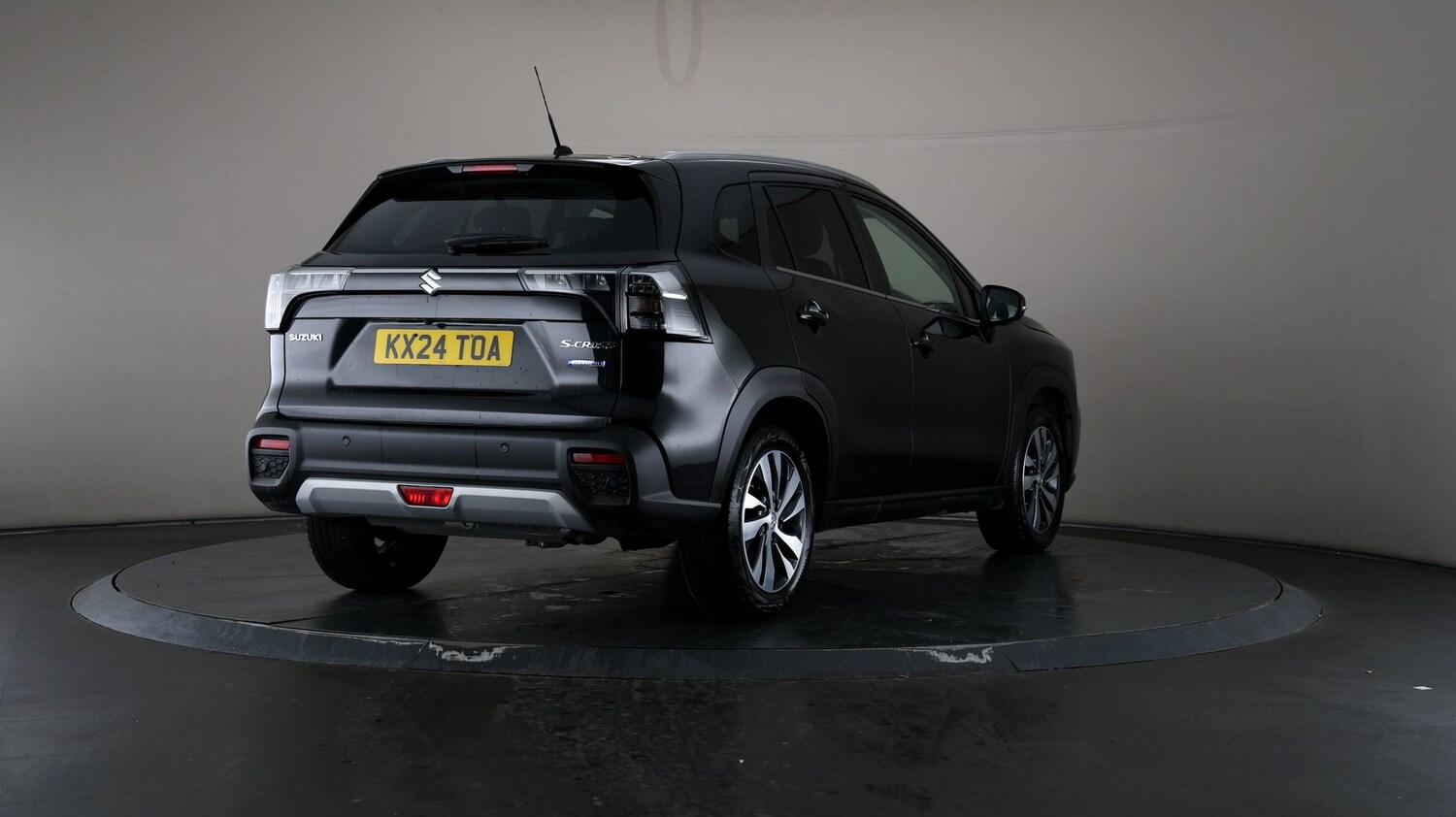 Used Suzuki SX4 S-Cross for sale - 76810596: Photo 58