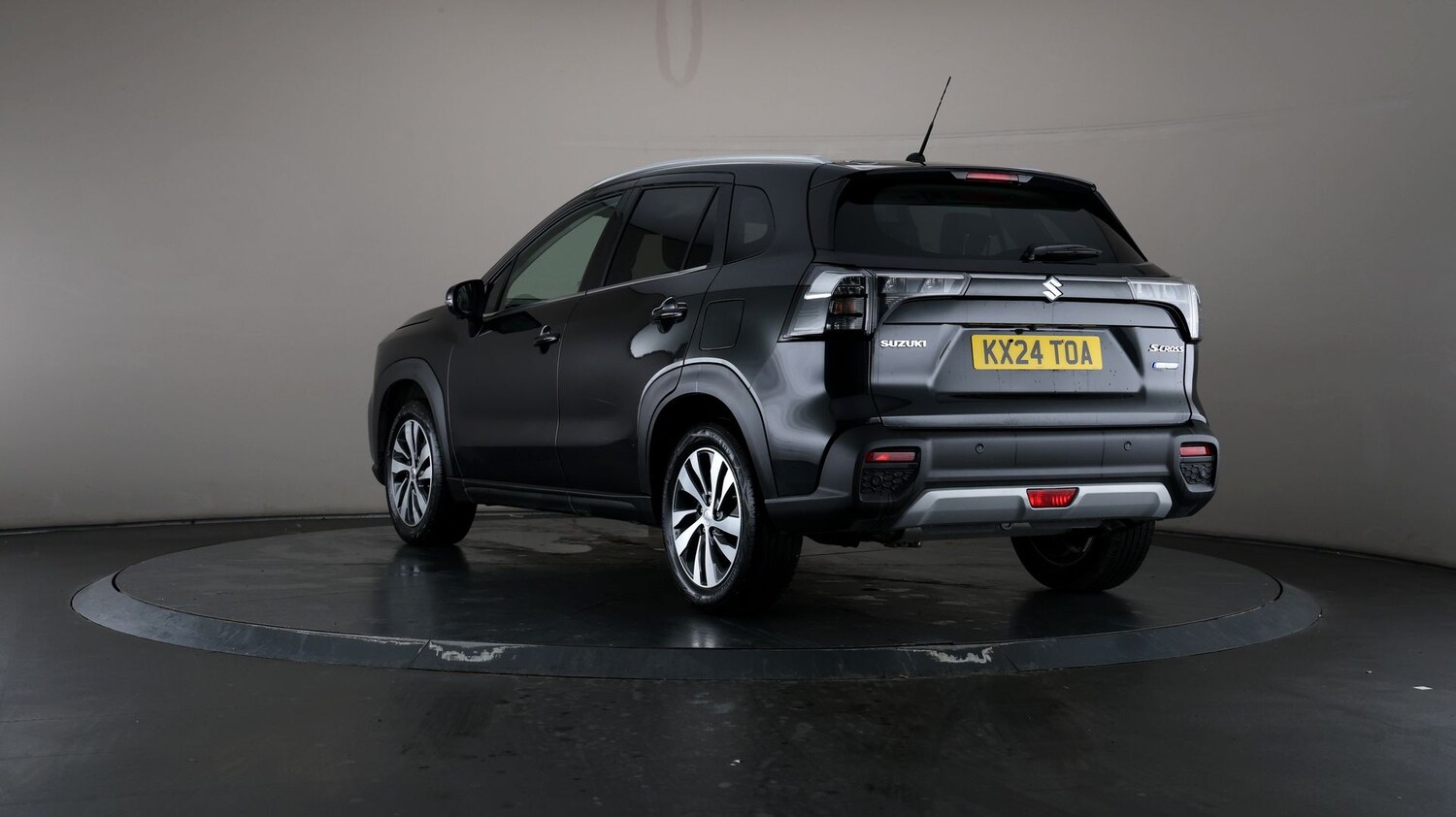 Used Suzuki SX4 S-Cross for sale - 76810596: Photo 59