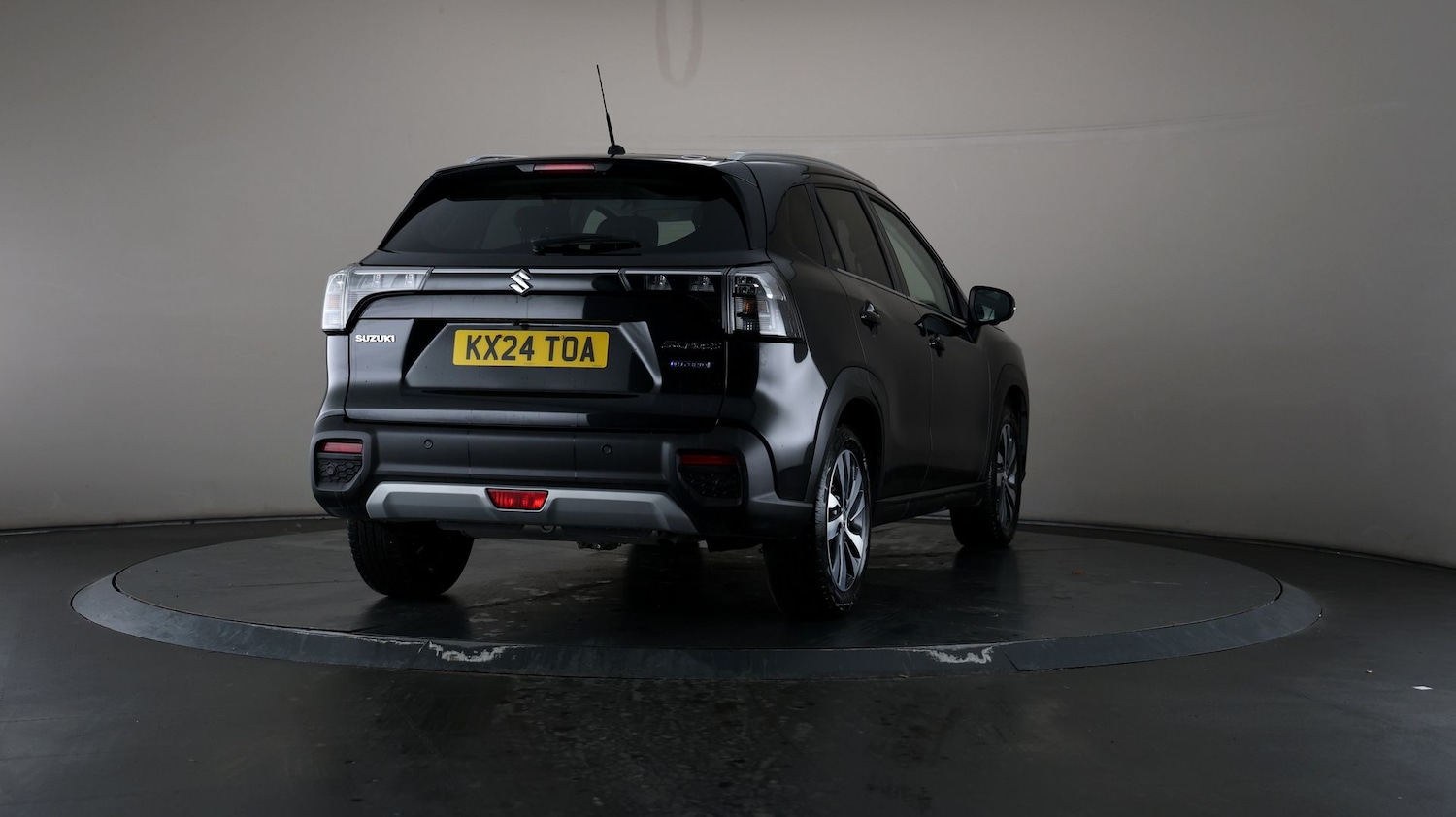 Used Suzuki SX4 S-Cross for sale - 76810596: Photo 60