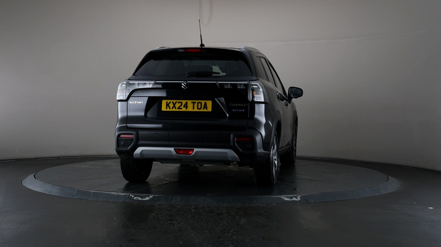 Used Suzuki SX4 S-Cross for sale - 76810596: Photo 61