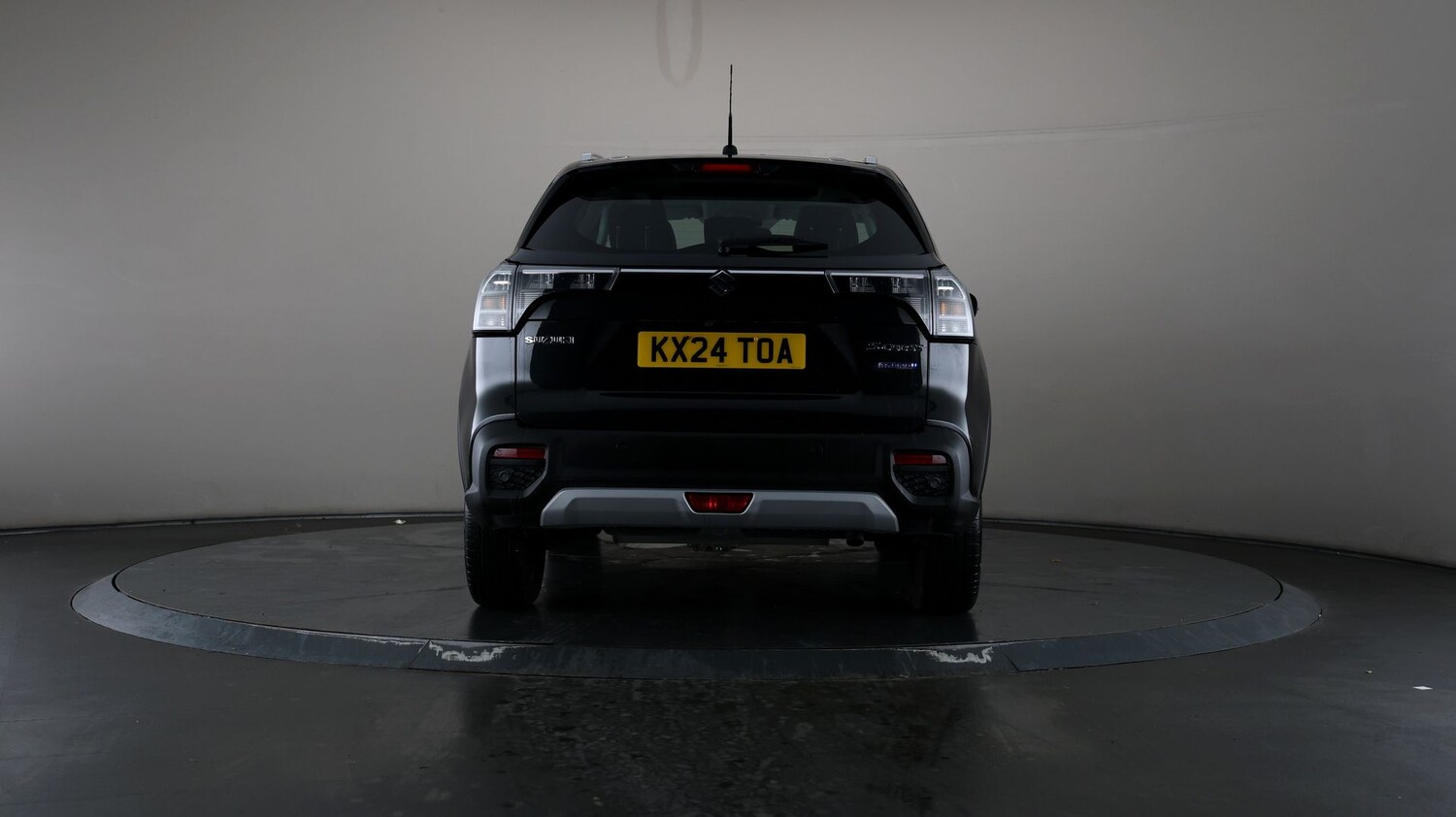 Used Suzuki SX4 S-Cross for sale - 76810596: Photo 62