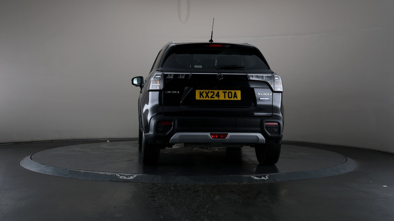 Used Suzuki SX4 S-Cross for sale - 76810596: Photo 63