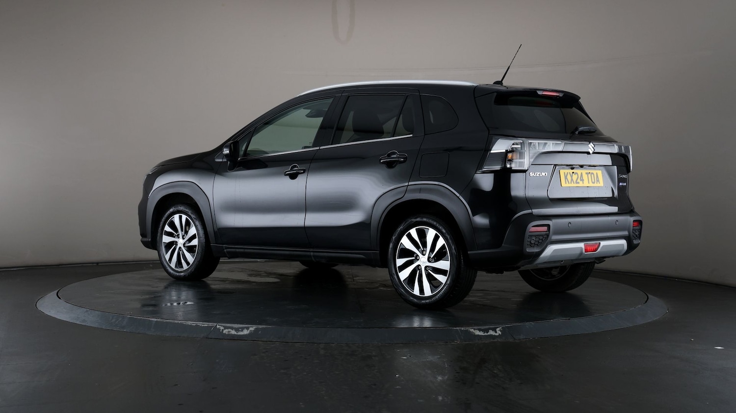 Used Suzuki SX4 S-Cross for sale - 76810596: Photo 65