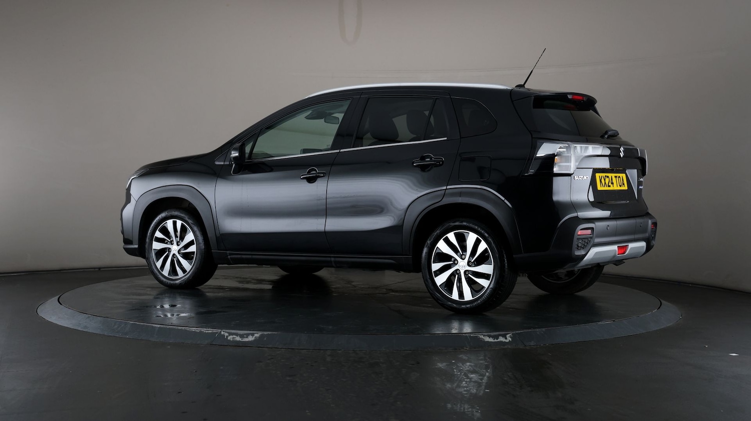 Used Suzuki SX4 S-Cross for sale - 76810596: Photo 66