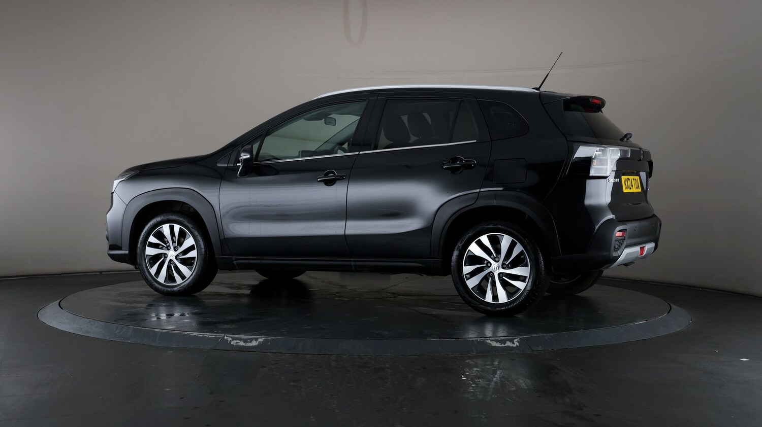 Used Suzuki SX4 S-Cross for sale - 76810596: Photo 67