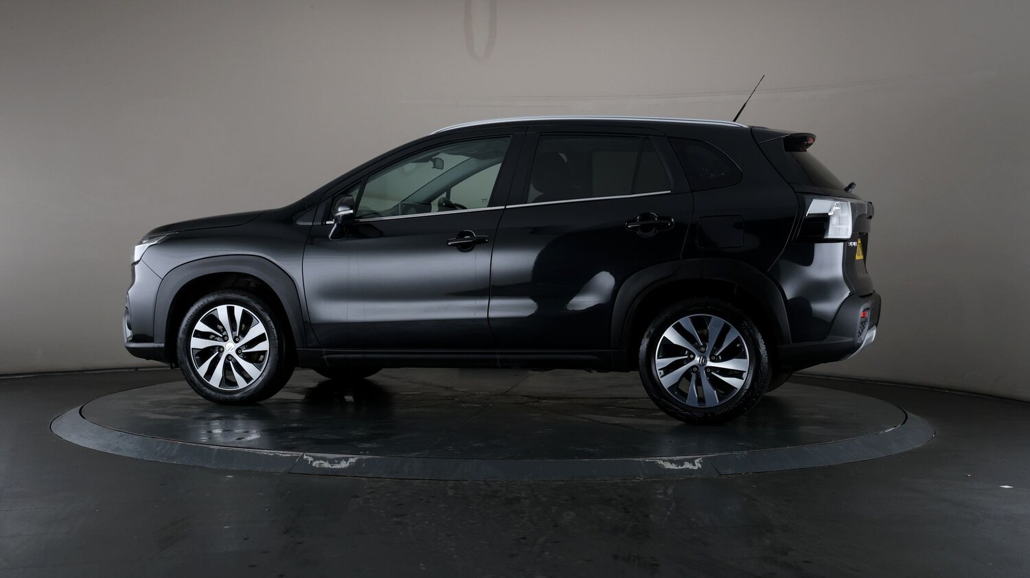 Used Suzuki SX4 S-Cross for sale - 76810596: Photo 68