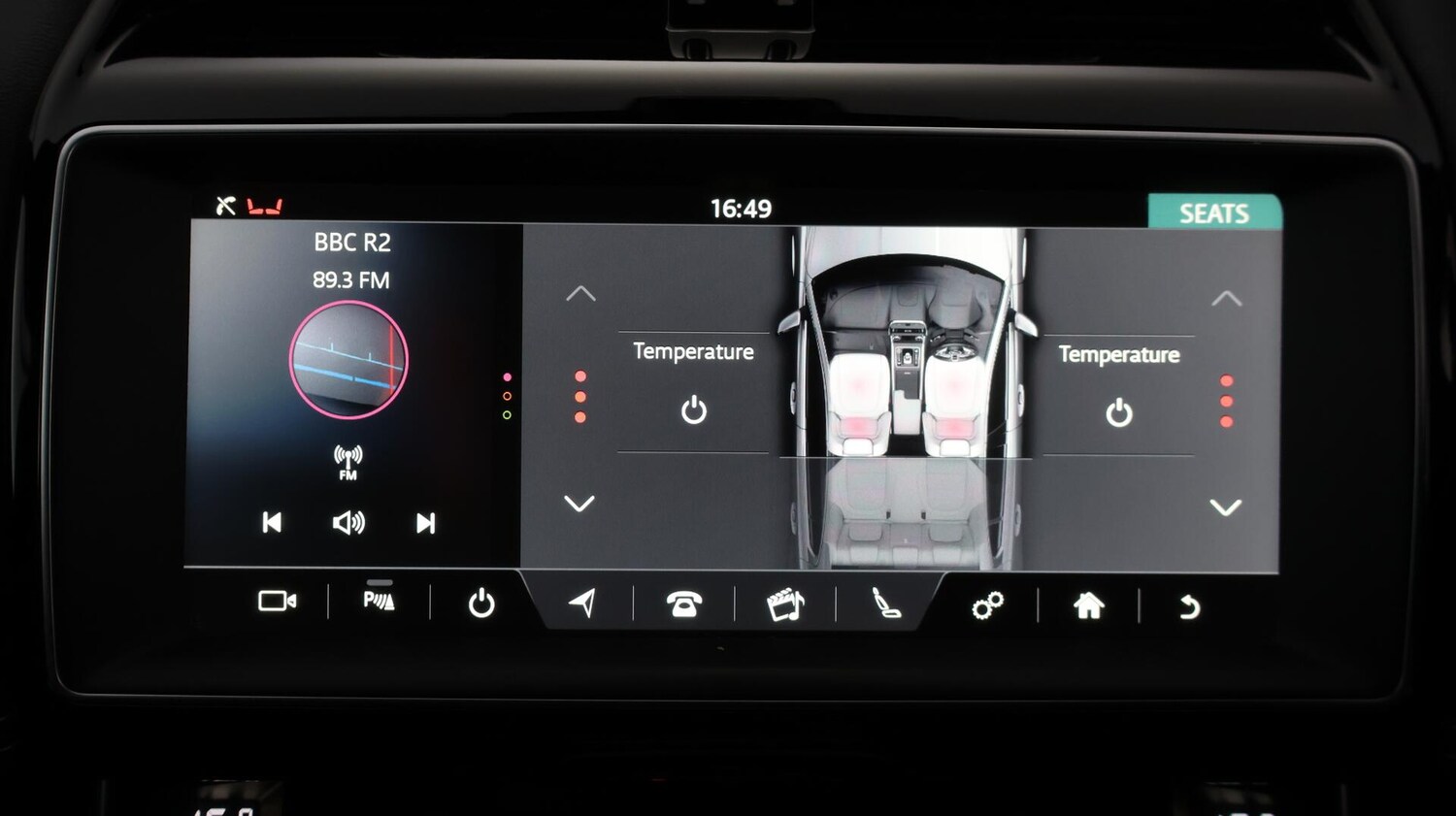 Used Jaguar XE 2018 for sale - 76370861: Photo 23