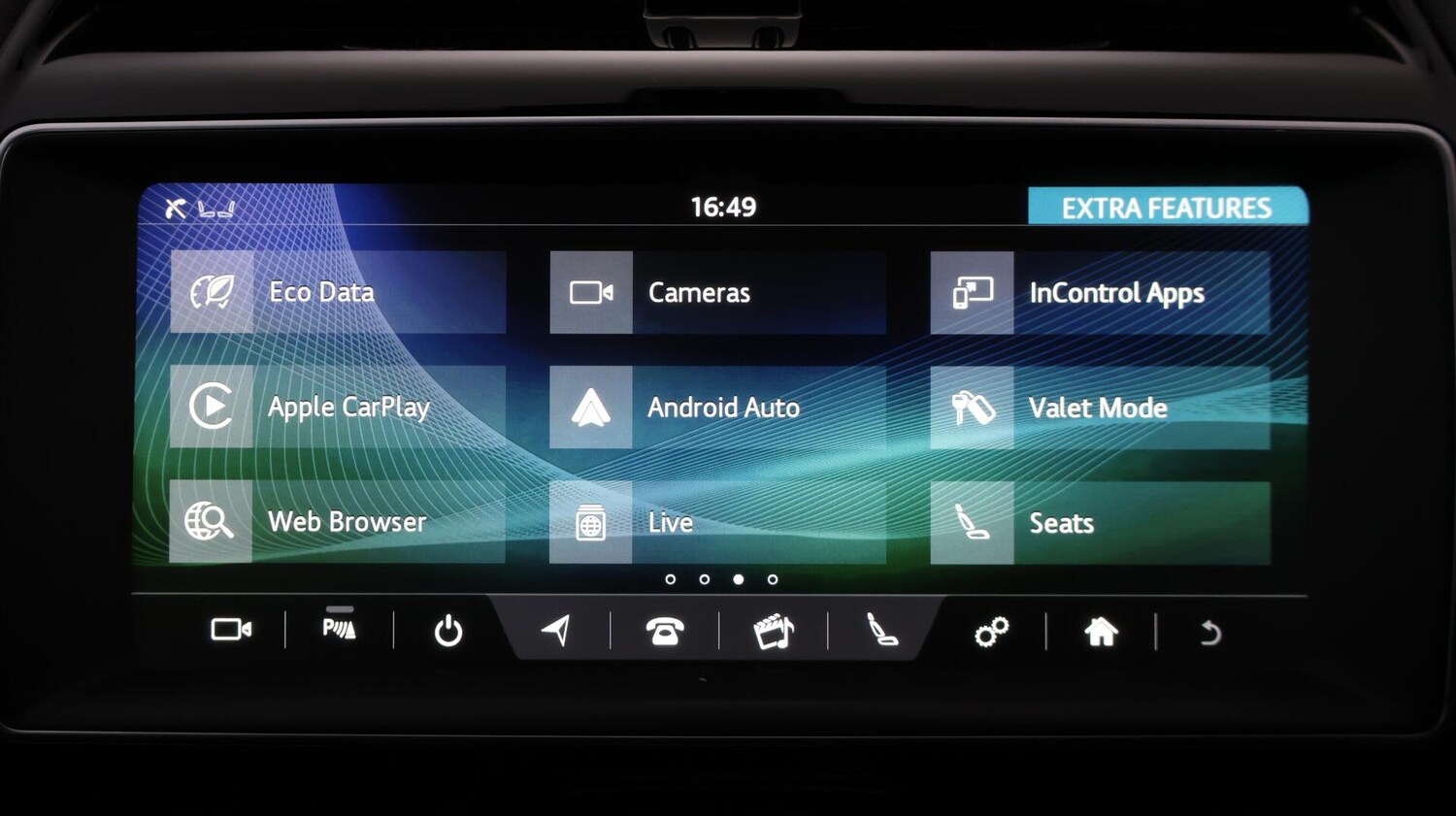 Used Jaguar XE 2018 for sale - 76370861: Photo 26