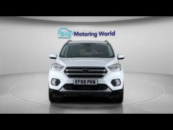 Used Ford Kuga 2019 for sale - 75258217: Photo