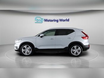 Used Volvo XC40 2019 for sale - 75377765: Photo