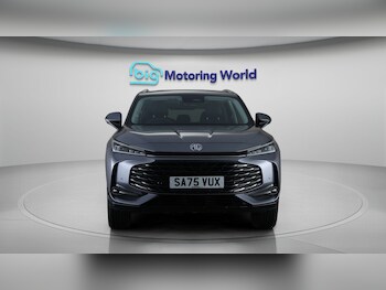 Used MG MG HS 2025 for sale - 78874395: Photo