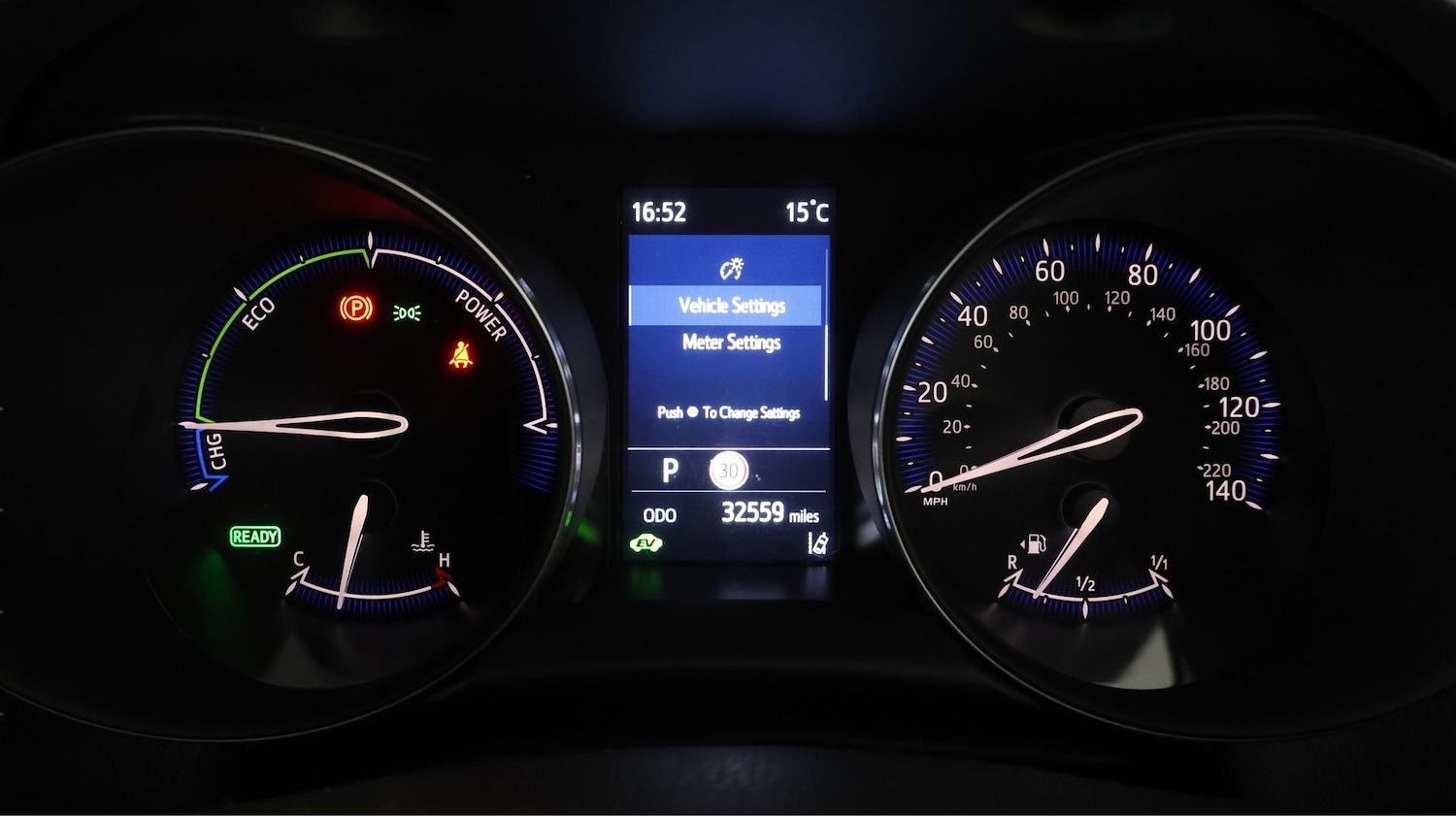 Used Toyota C-HR 2023 for sale - 77700948: Photo 10