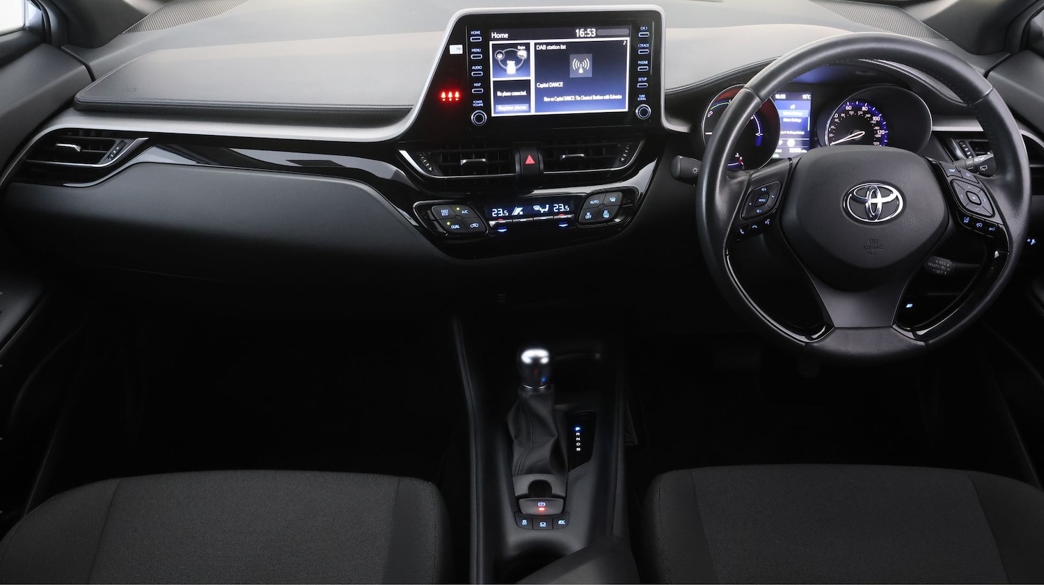 Used Toyota C-HR 2023 for sale - 77700948: Photo 12