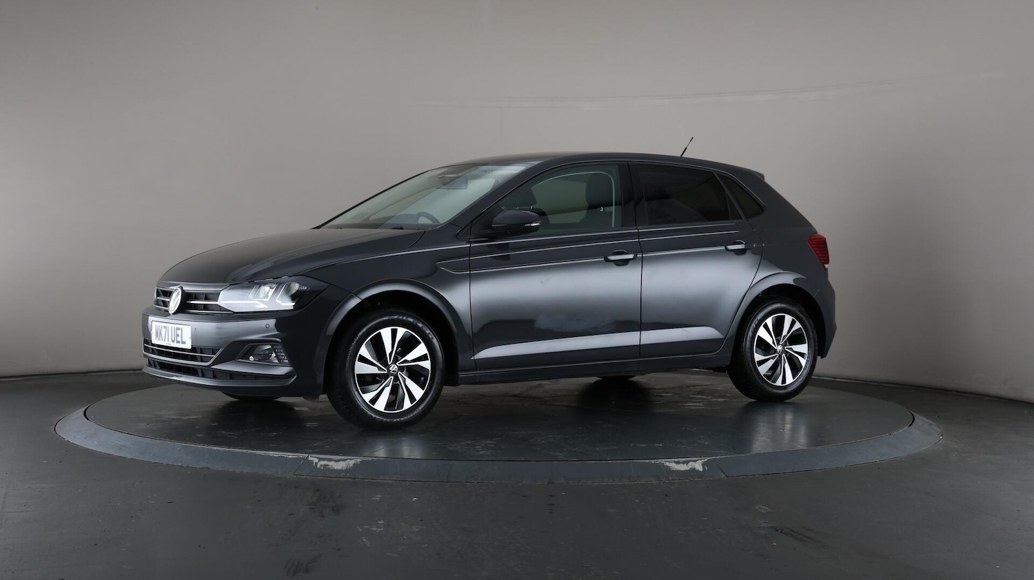 Vehicle 40