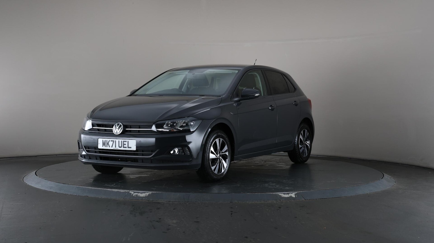 Vehicle 43