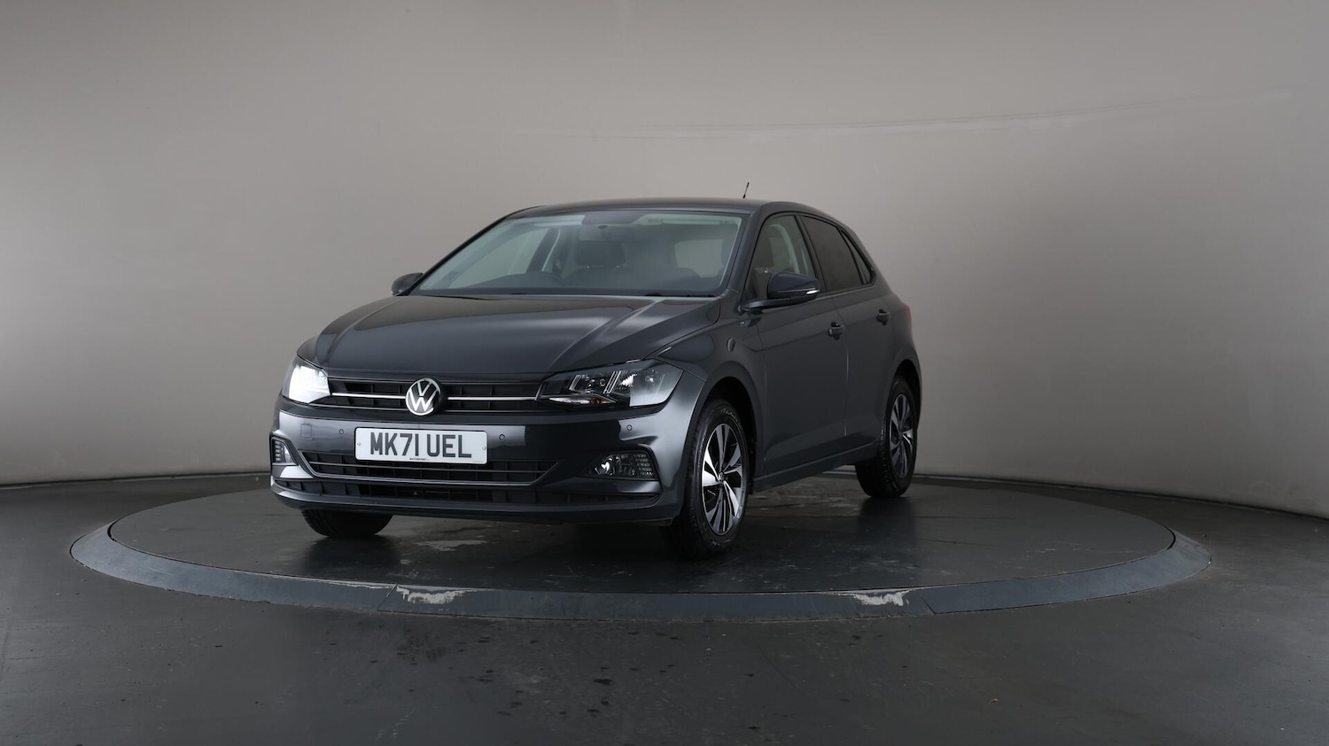 Vehicle 44