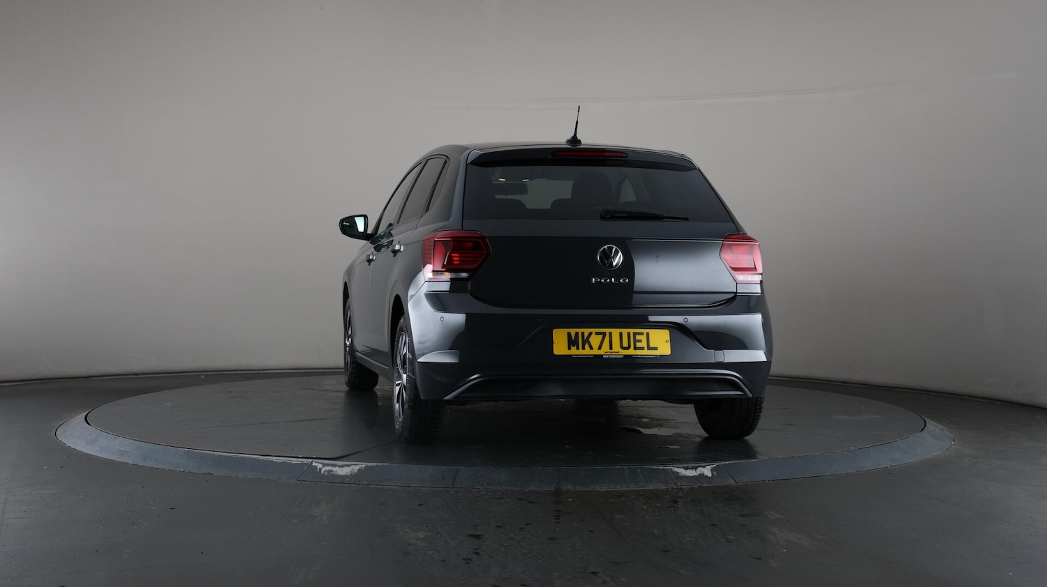 Vehicle 45