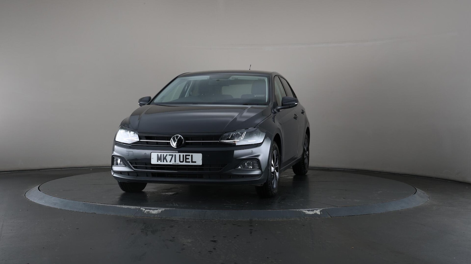 Vehicle 46