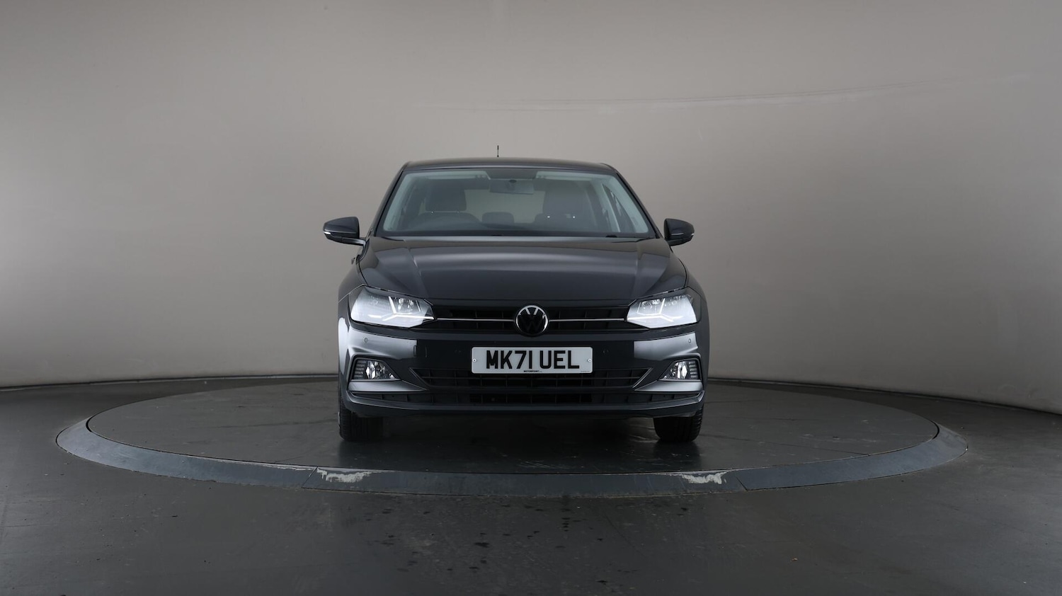 Vehicle 48