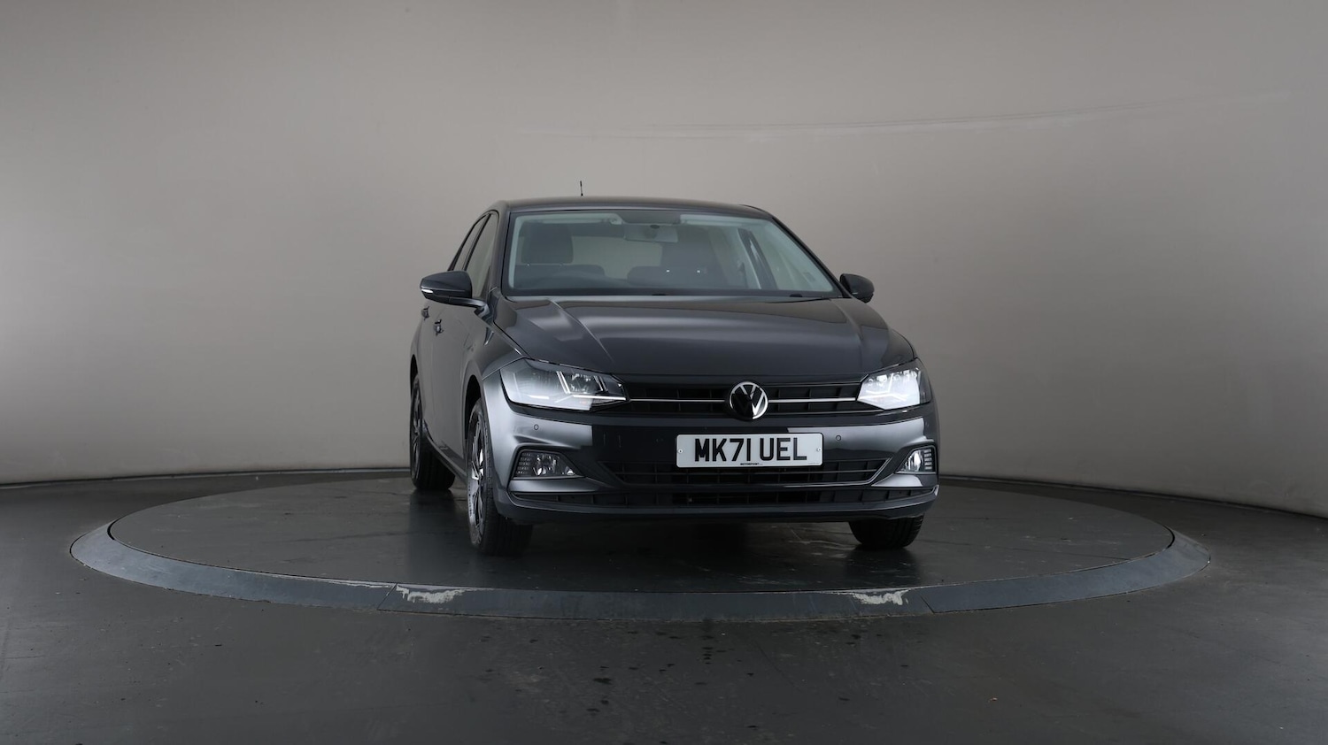 Vehicle 49