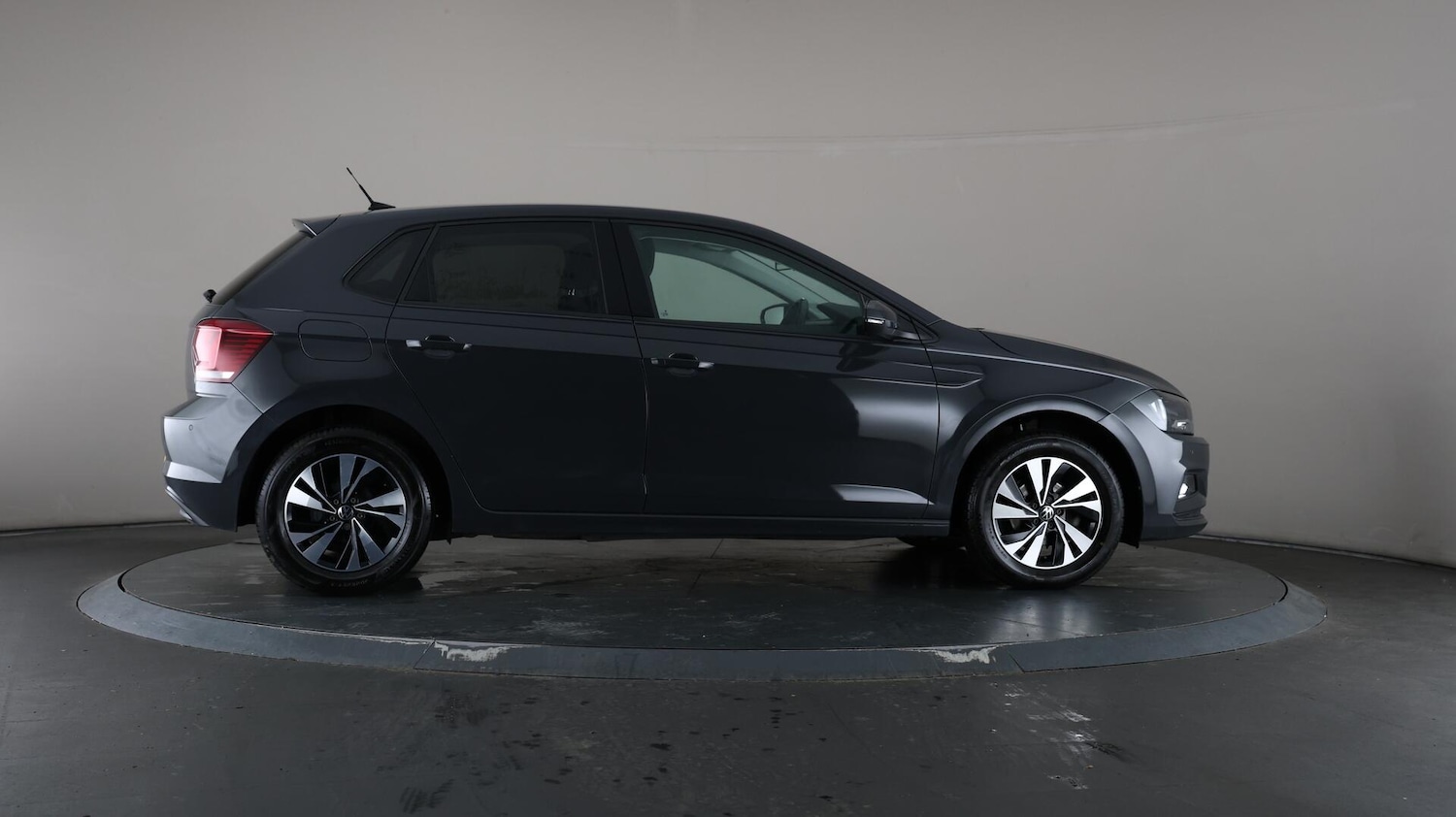 Vehicle 60