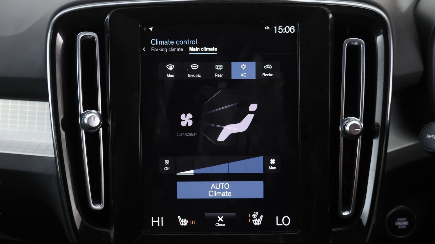 Used Volvo XC40 for sale - 77477985: Photo 11