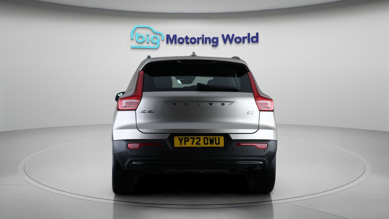 Used Volvo XC40 for sale - 77477985: Photo 6