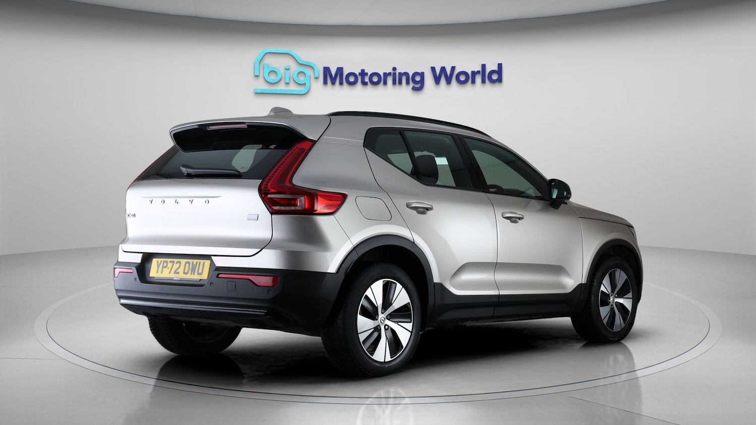 Used Volvo XC40 for sale - 77477985: Photo 7