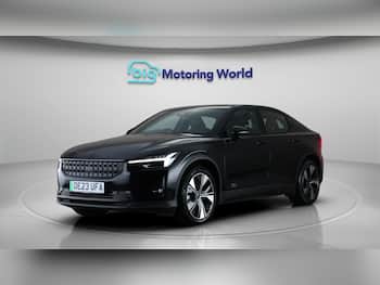 Used Polestar Polestar 2 2023 for sale - 79607362: Photo