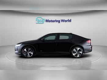 Used Polestar Polestar 2 2023 for sale - 79607362: Photo