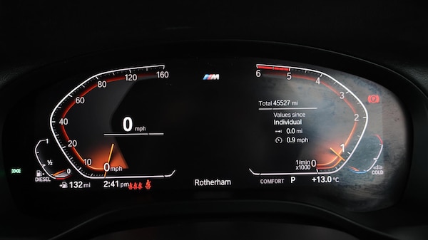 Used BMW X3 2020 for sale - 76226746: Photo 10