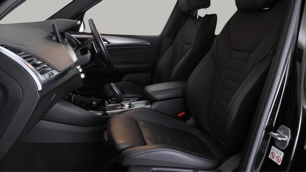 Used BMW X3 2020 for sale - 76226746: Photo 14