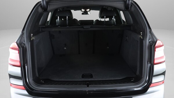 Used BMW X3 2020 for sale - 76226746: Photo 17