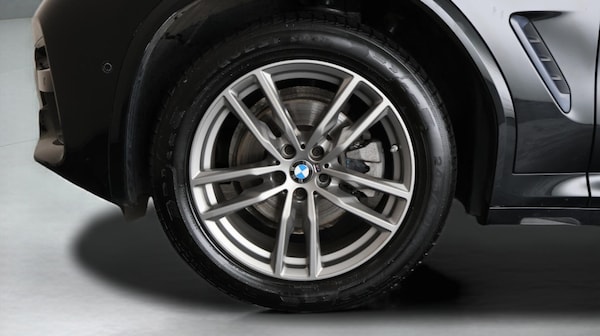 Used BMW X3 2020 for sale - 76226746: Photo 18