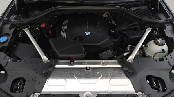 Used BMW X3 2020 for sale - 76226746: Photo 19