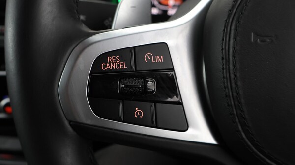 Used BMW X3 2020 for sale - 76226746: Photo 25