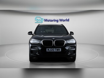 Used BMW X3 2020 for sale - 76226746: Photo 2