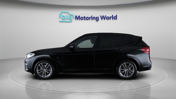 Used BMW X3 2020 for sale - 76226746: Photo 4