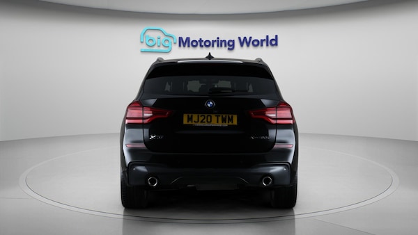 Used BMW X3 2020 for sale - 76226746: Photo 6