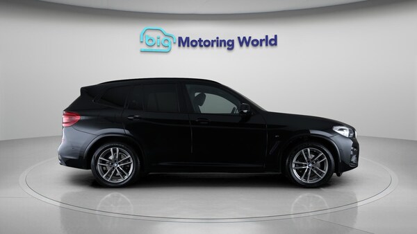 Used BMW X3 2020 for sale - 76226746: Photo 8
