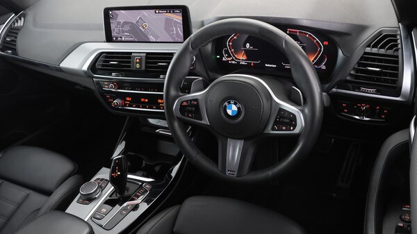 Used BMW X3 2020 for sale - 76226746: Photo 9